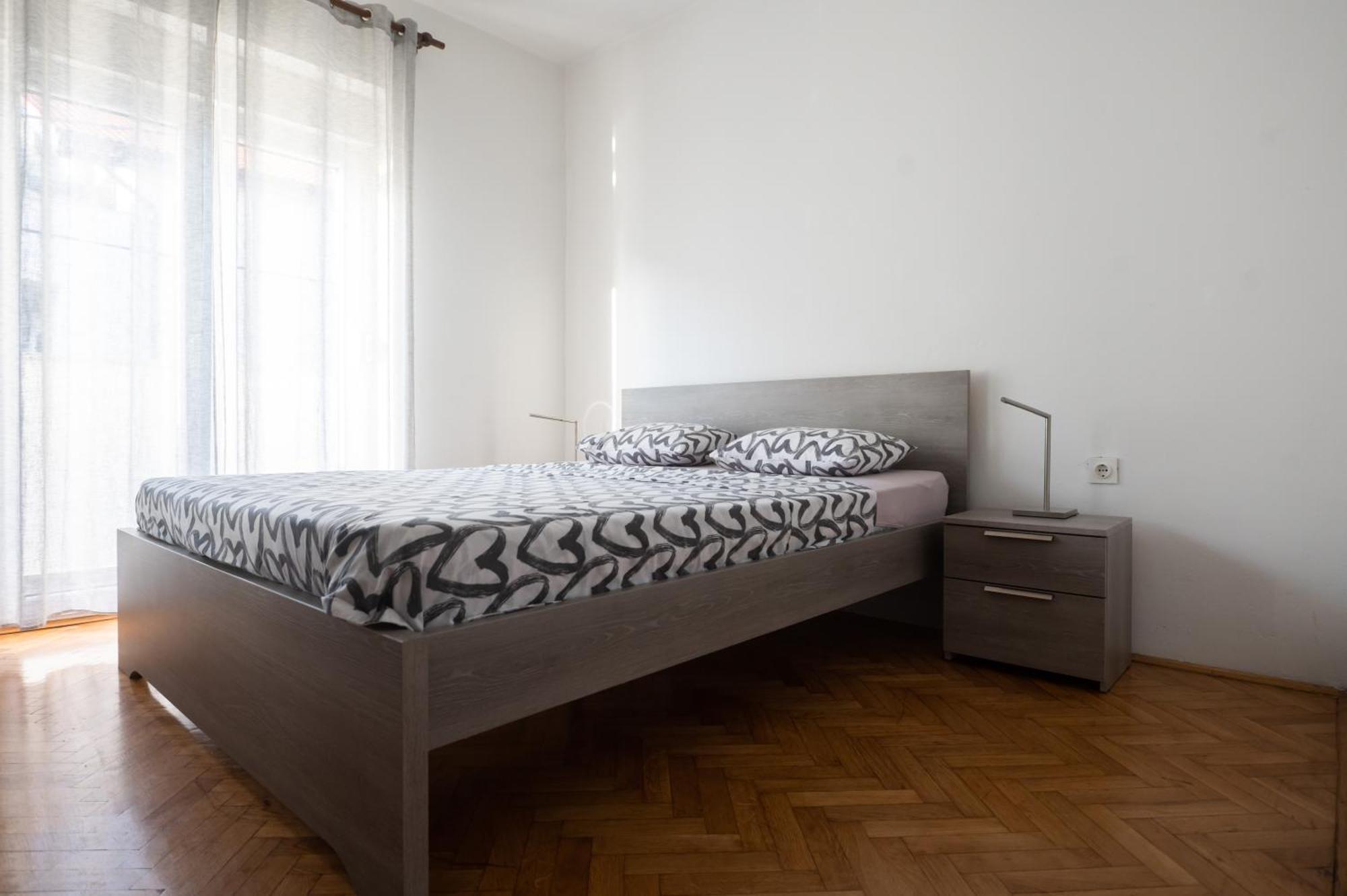 Andrea's Apartament *