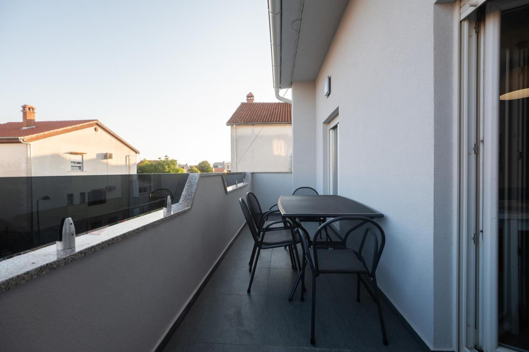 Apartament Andrea's