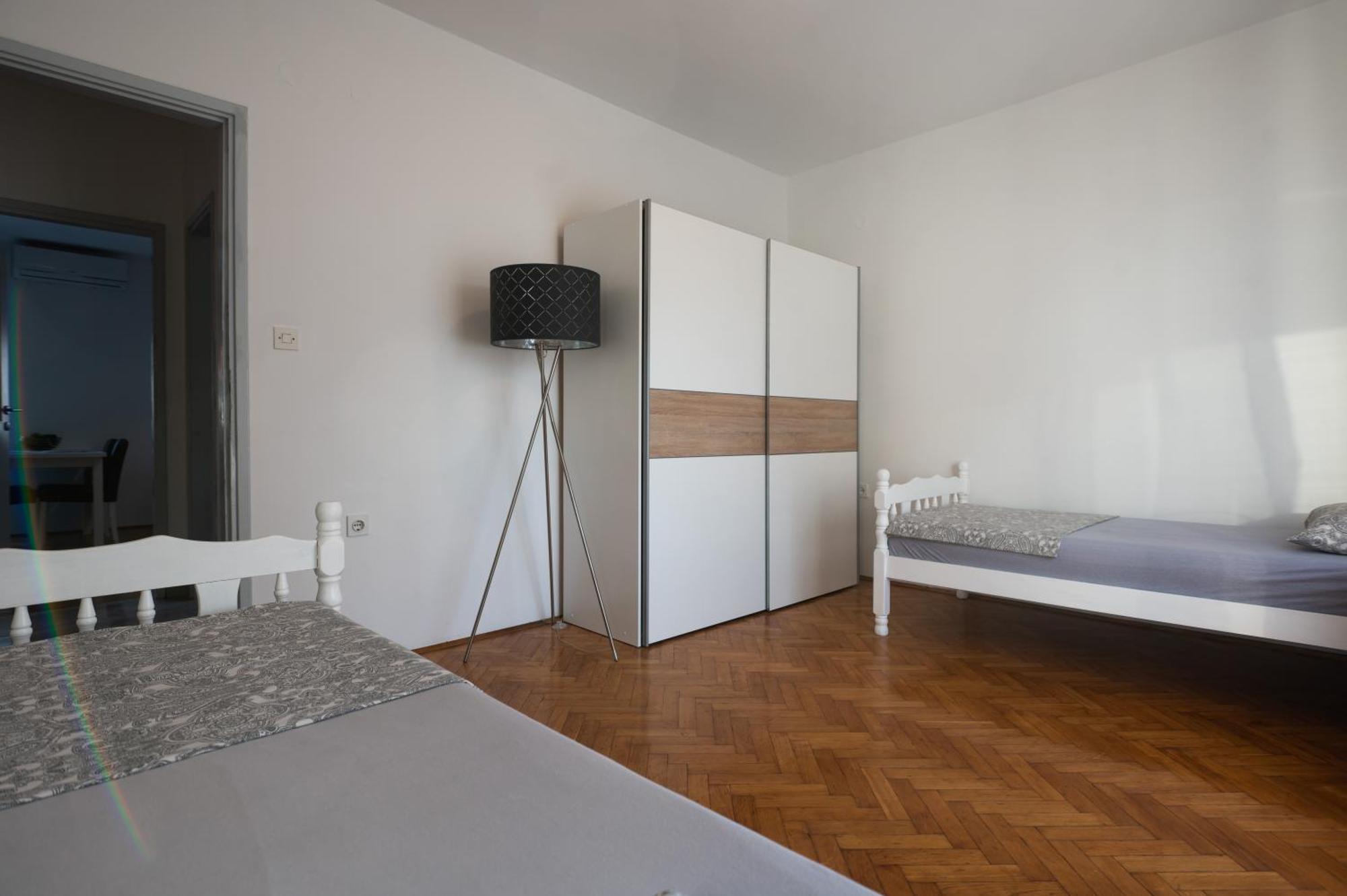 Apartament Andrea's Zadar