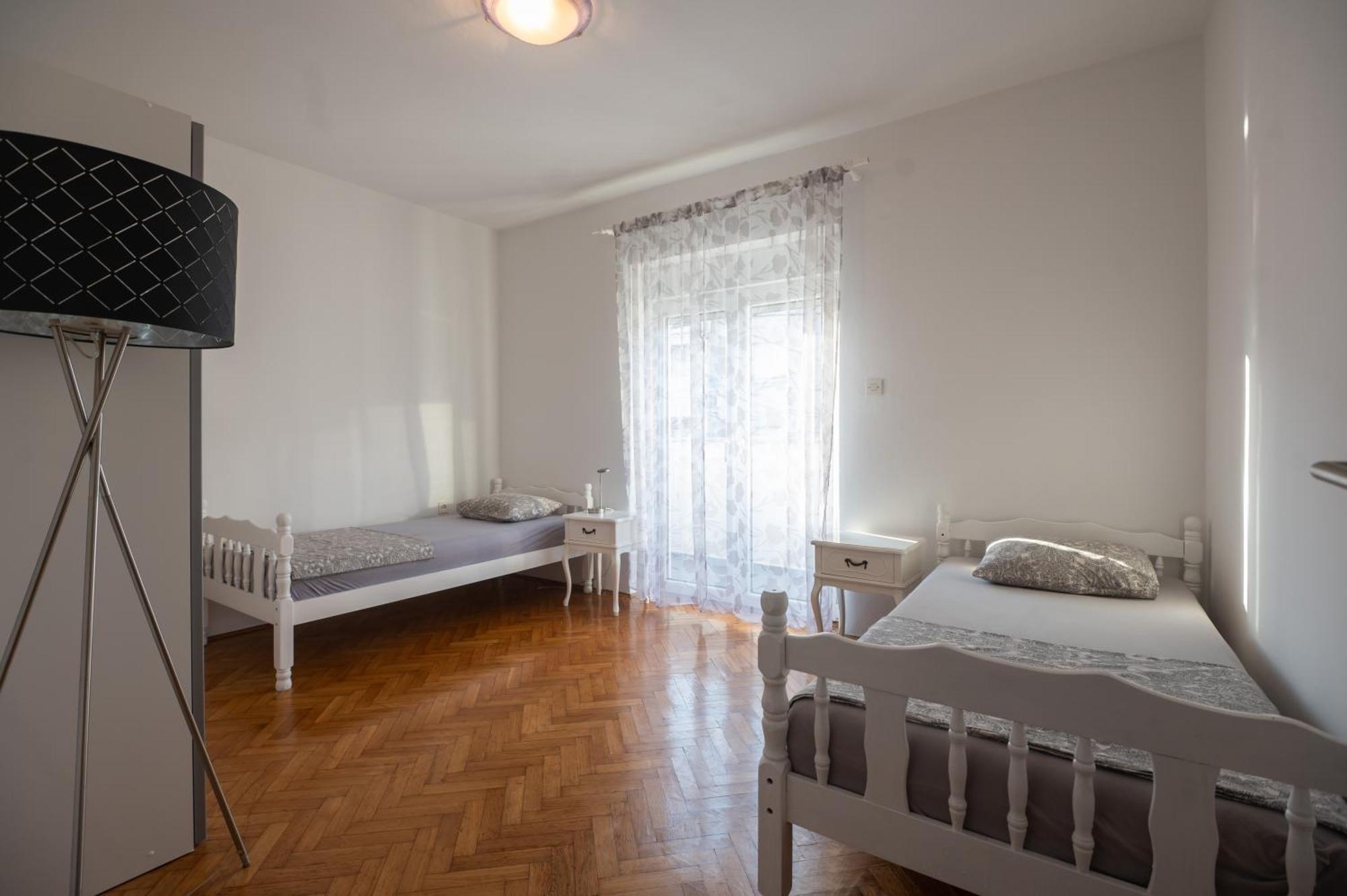Andrea's Apartament Zadar
