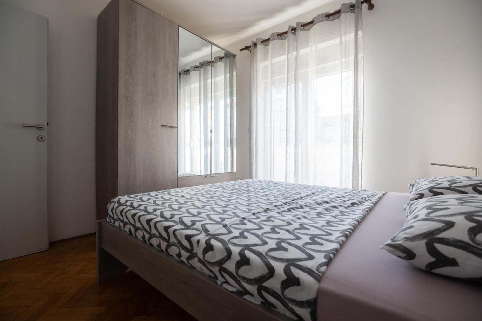 Apartament Andrea's Zadar