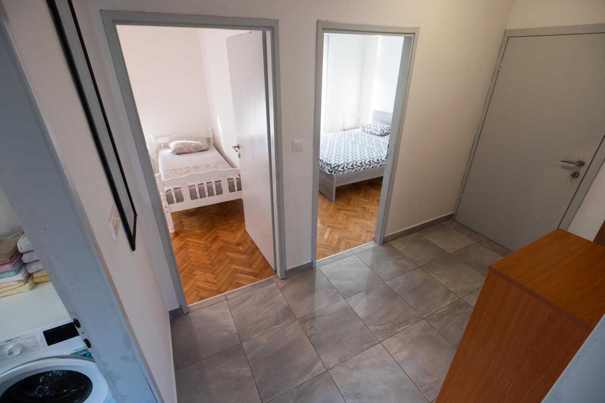 Andrea's * Zadar