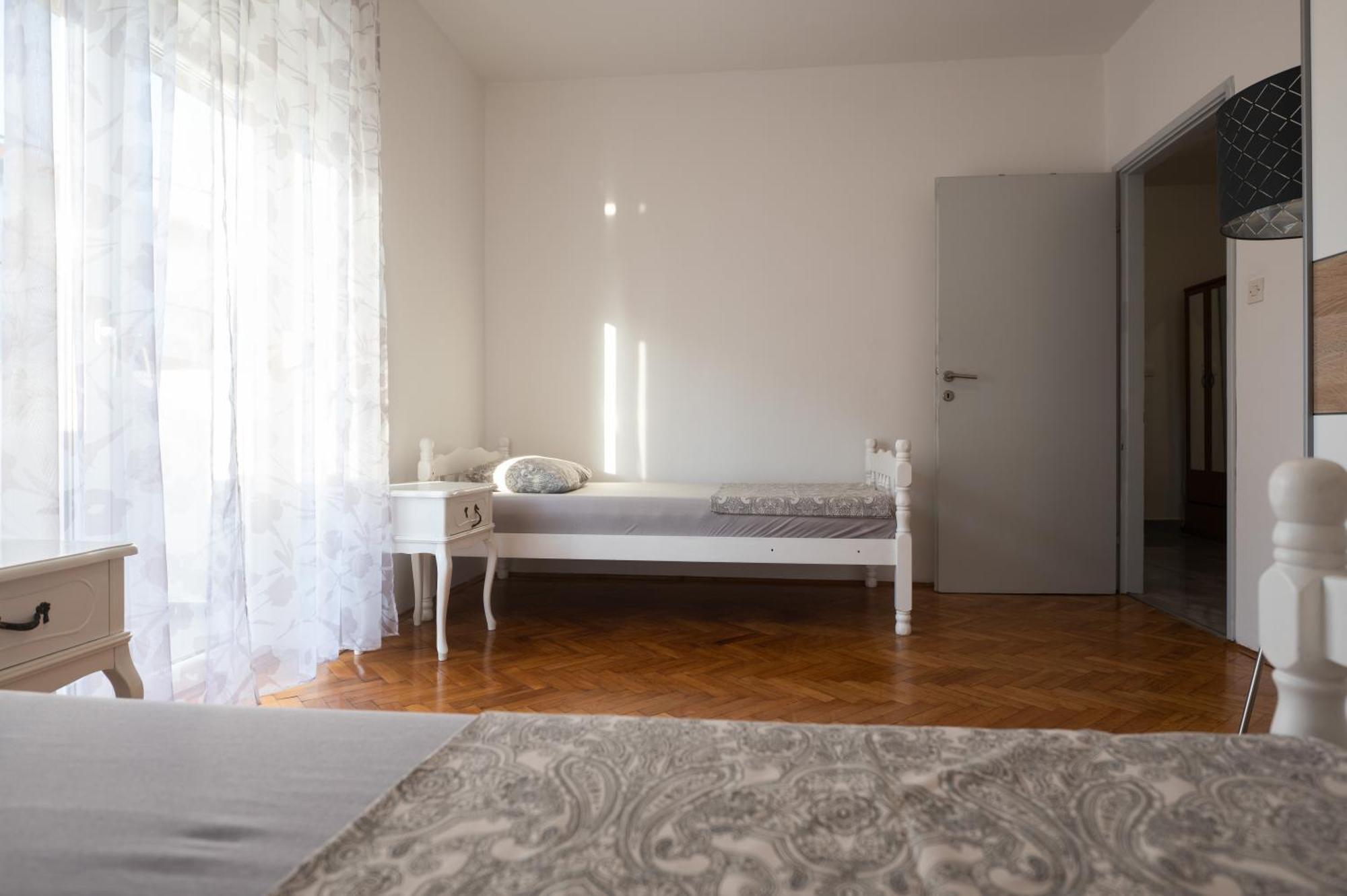 Apartment Andrea's